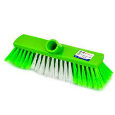 KAVİ TÜYLÜ YER FIRÇASI YUMUŞAK KP012